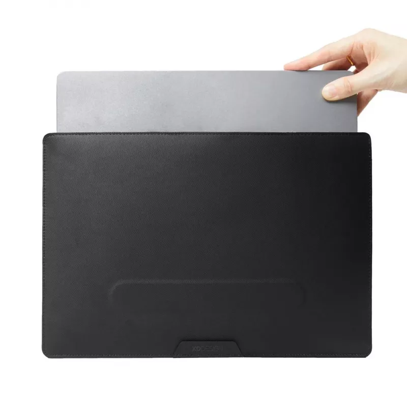 Funda para portátil XDDESIGN P706.201 para pantallas de 35,6 cm (14