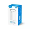 Sistema Mesh Cudy M1800 doble banda Wi-Fi 6 interno blanco