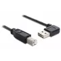 Cable USB DeLOCK 2 m USB 2.0 A - B m/m