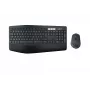 Conjunto de teclado y ratón Logitech MK850 Performance
