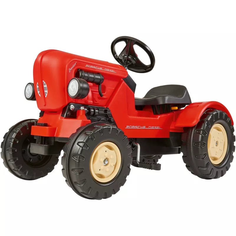 Big 800056560 rojo