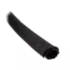 Canaleta para cables Label-the-cable PRO5110 negro