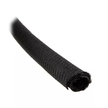 Canaleta para cables Label-the-cable PRO5110 negro