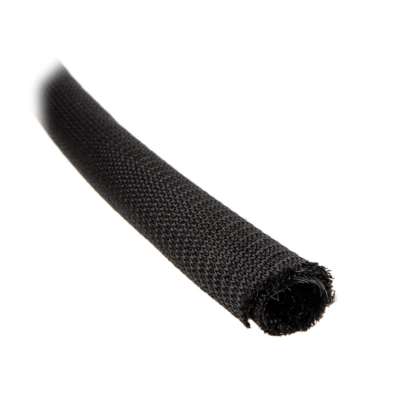 Canaleta para cables Label-the-cable PRO5110 negro