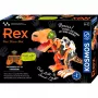 Rex - El Dino Bot, kit de experimentos