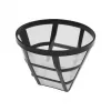 Cafetera Tristar | CM-1282 | Molido | 750 W | Negro