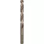 Bosch Juego de brocas helicoidales HSS Cobalto 2608585900 5 piezas