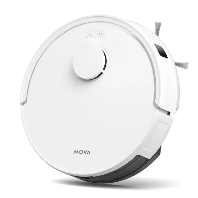 Robot de limpieza Mova by Dreame E20 (blanco)