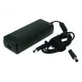 Adaptador de alimentación HP 463953-001 interior 120 W negro