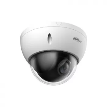 Dahua Technology WizSense SD22404DB-GNY Cámara de vigilancia IP domo para exterior 2560 x 1440 píxeles Techo/Pared/Mástil