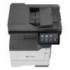 Lexmark MX632adwe Impresora láser B/N multifunción A4 47 ppm USB Wi-Fi Ethernet LAN (SPEC)