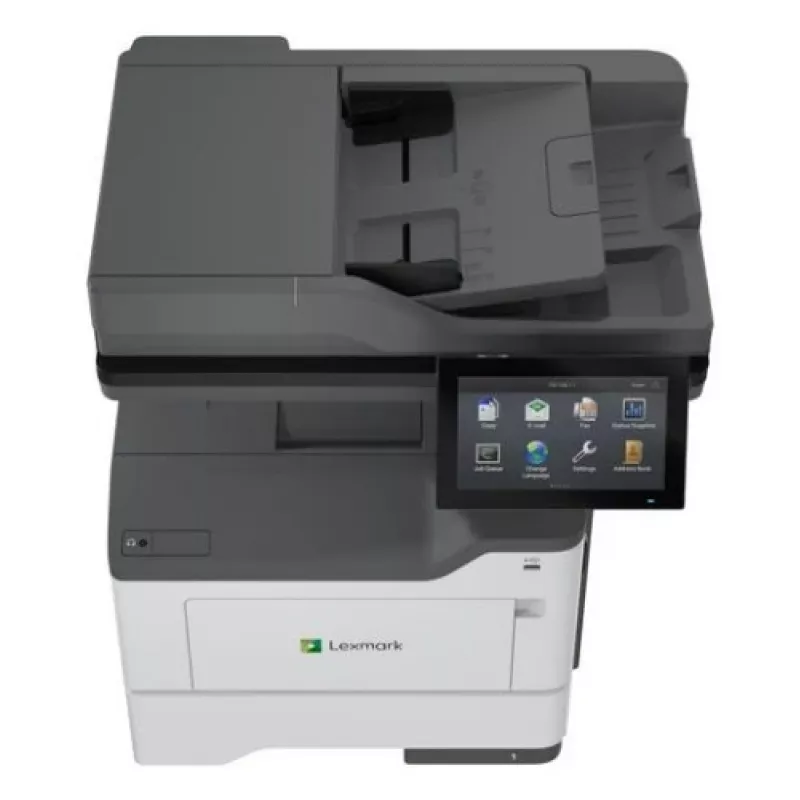 Lexmark MX632adwe Impresora láser B/N multifunción A4 47 ppm USB Wi-Fi Ethernet LAN (SPEC)