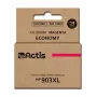 Actis KH-903MR tinta (sustituto de HP 903XL T6M07AE; estándar; 12 ml; magenta) - chip nuevo