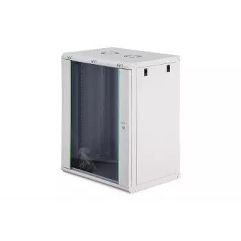 Rack de montaje en pared Digitus DN-19 16-U-EC