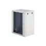 Rack de montaje en pared Digitus DN-19 16-U-EC