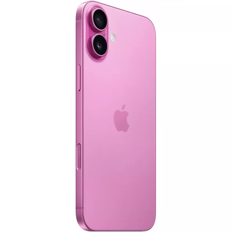 Apple iPhone 16 Plus - Smartphone 5G - Dual-SIM / almacenamiento interno 512 GB