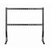 Gembird TVS-D90F-01 soporte de sobremesa para TV, 45-90 pulgadas, negro