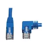 Cable de red Ethernet Eaton N204-003-BL-RA azul