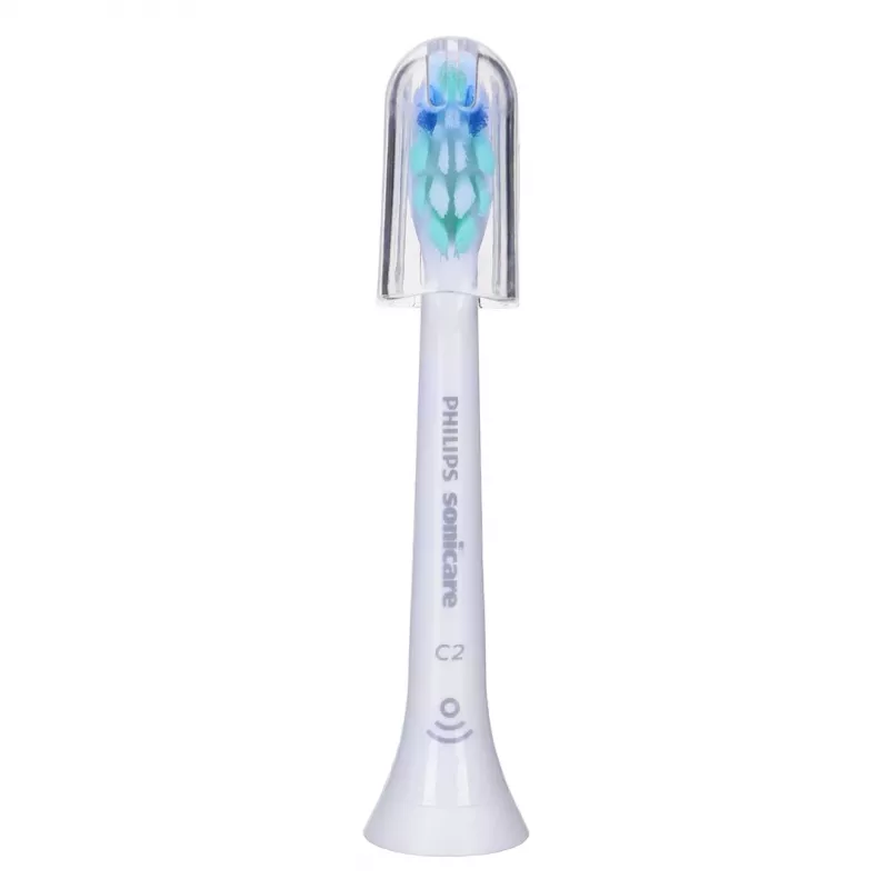 Cepillo de dientes sónico Philips 3100 series HX3671/11 con sensor de presión, batería de Li-Ion integrada, 1 cabezal de cepillo, blanco/rosa