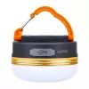 Linterna de camping Superfire T60 2,5 W con batería recargable de 1000 mAh