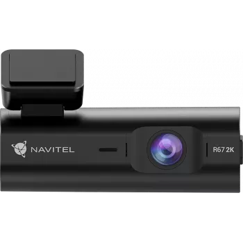 Dashcam Navitel R67 2K