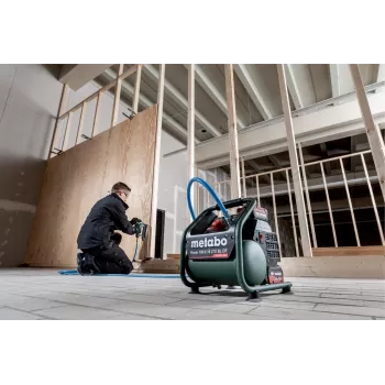 Compresor de aire Metabo 601521850