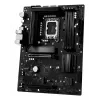 Placa base ASRock B860 Pro-A — Intel B860 ATX, LGA 1851, DDR5, 4x DIMM, 256GB, LAN 2.5Gb, 1x M.2, 4x SATA III