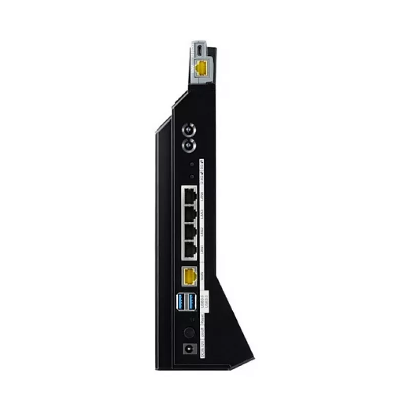 ASRock G10 Router gaming AC2600, incl. adaptador WLAN H2R