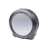 Radio despertador Muse M-12CR