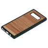 Funda para smartphone man and wood para Galaxy Note 8 — cappuccino negro