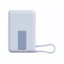 Xiaomi Power Bank 33W Magnetic 10000mAh, azul (BHR08PCGL)