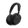Auriculares inalámbricos con cancelación de ruido Sony WH-1000XM6, Bluetooth, Negro, 12 meses de garantía