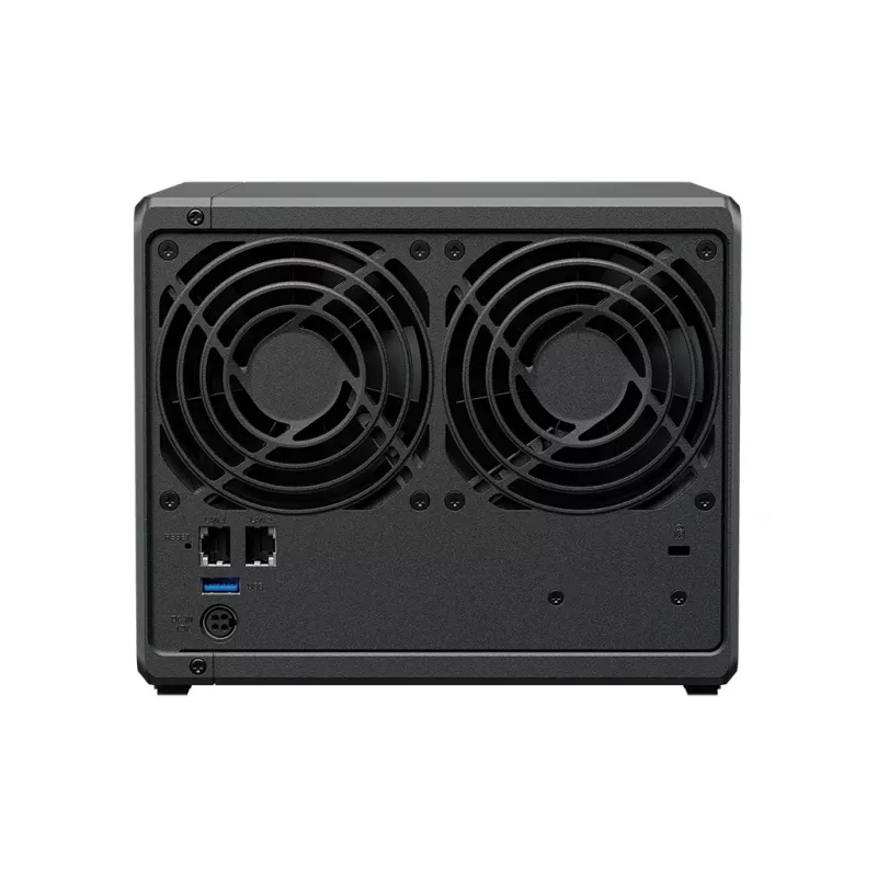 Synology DiskStation DS423+ NAS de 4 bahías, Intel Celeron J4125, 2GB DDR4
