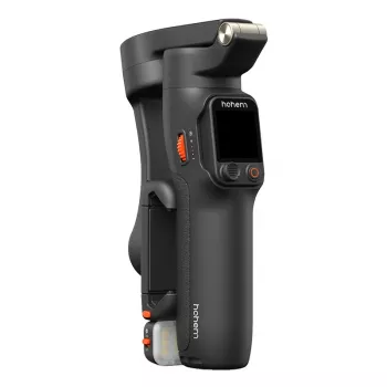 Hohem iSteady V3 Ultra (negro)