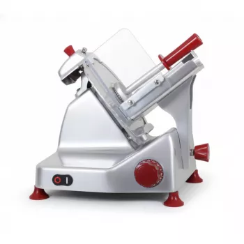 Cortadora de fiambre Berkel Pro Line XS25 (BKPXSGB20100000000)