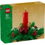 LEGO 40743 Decoración navideña de mesa
