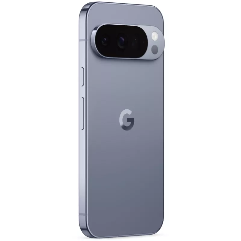 Google Pixel 10 Pro 16 cm (6.3) Dual SIM Android 16.0 5G 16 GB 128 GB 4870 mAh gris