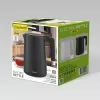 Hervidor de agua 1.7L MR-026-BLACK MAESTRO