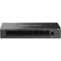 Mercusys MS108GS-M2 Switch de sobremesa Multi-Gigabit 2,5G de 8 puertos