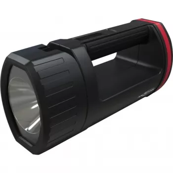 Ansmann HS5R – linterna de mano – negra – botones – IP20 – III – -10 – 45 °C