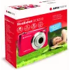 Cámara compacta AgfaPhoto Compact Realishot DC8200 1/3.2 18 MP CMOS 4896 x 3672 píxeles roja (DC8200RD)