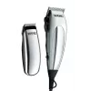 Wahl 79305-1316 Cortapelos/recortadora Cromo, Plata