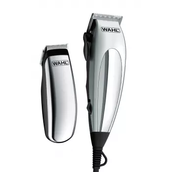 Wahl 79305-1316 Cortapelos/recortadora Cromo, Plata