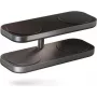 Cargador inalámbrico ZENS Quattro Wireless Charger Pro 4 (ZEQC01B/00), negro