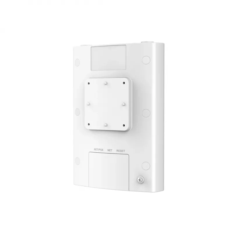 Punto de acceso inalámbrico Grandstream GWN7630LR 2,4 GHz 5 GHz Wi-Fi 802.11ac