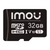 Tarjeta microSD IMOU ST2-32-S1 32 GB – Clase 10, 95 MB/s lectura, 25 MB/s escritura, U1/V10
