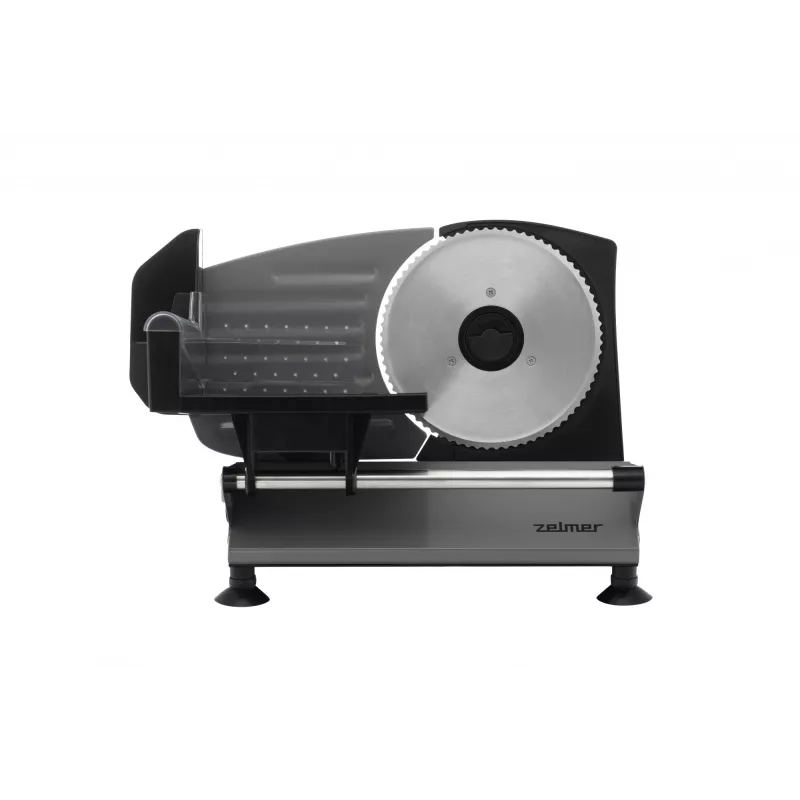 Congelador ZELMER ZFS0919 gris (modelo 70505647P)