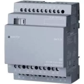 Siemens 6ED1055-1CB10-0BA2 pantalla