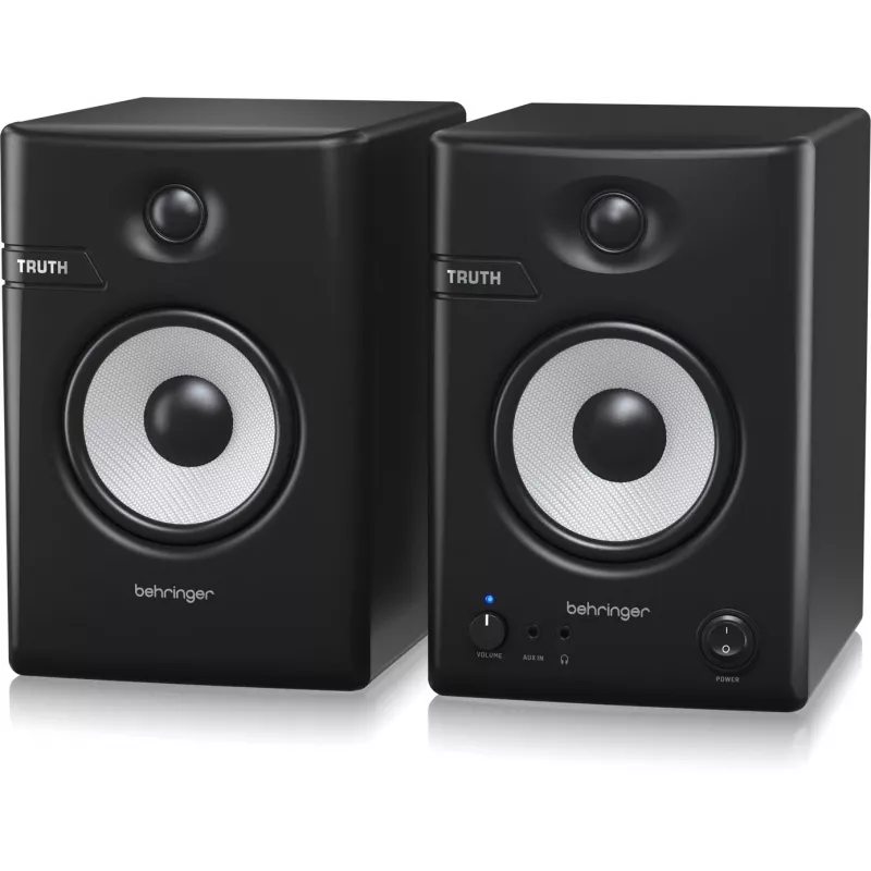 Altavoz Behringer Truth 4.5 BT 32 W