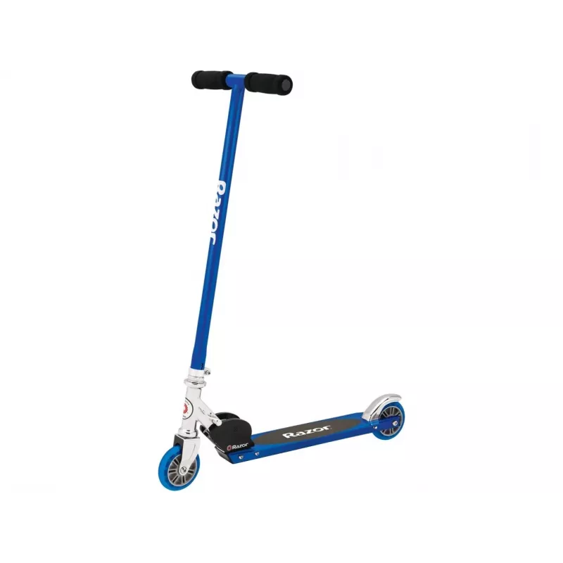 Patinete Interbrands 13073043 azul